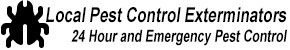 Lanark TX Pest Control Exterminators